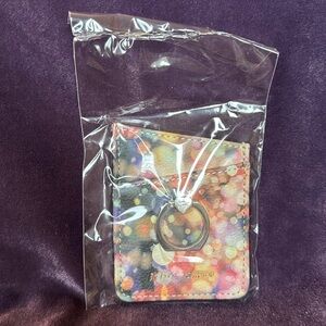 Betsey Johnson Phone Wallet LBsassy